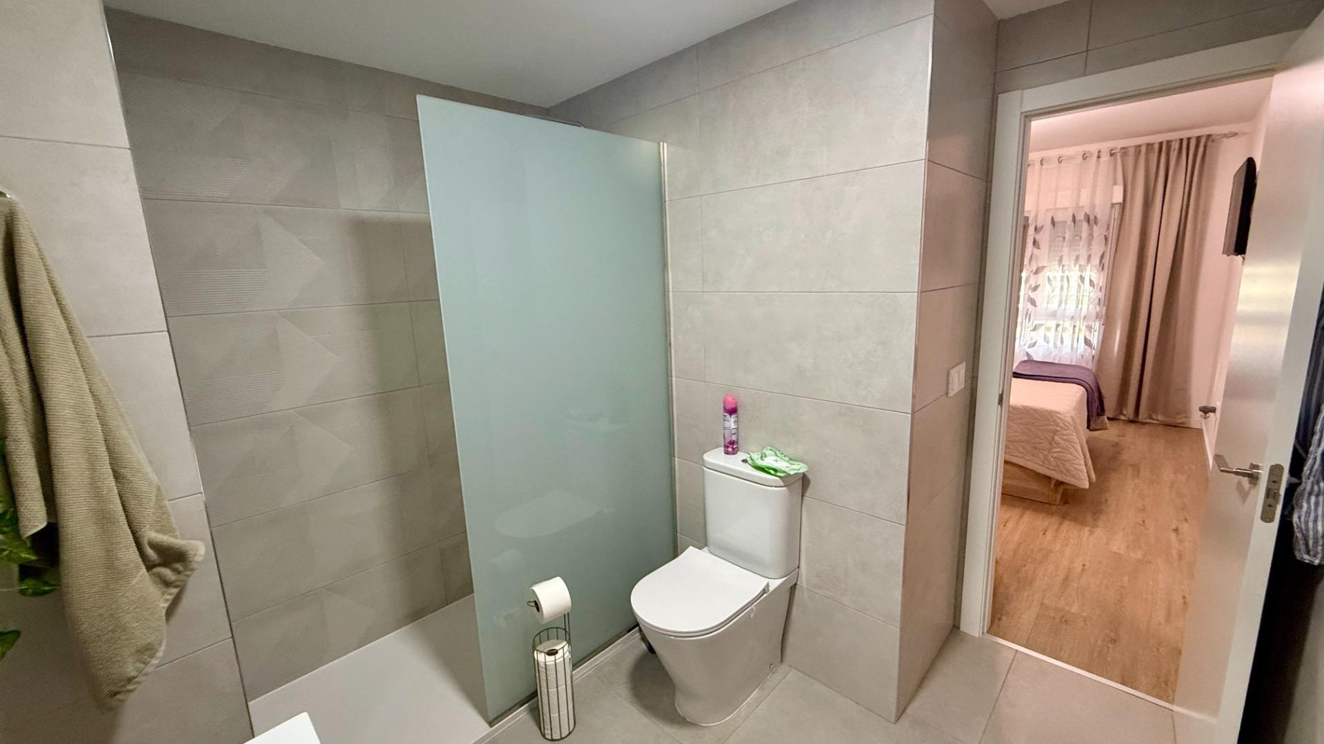 Venta - Apartment - Torrevieja - Centro