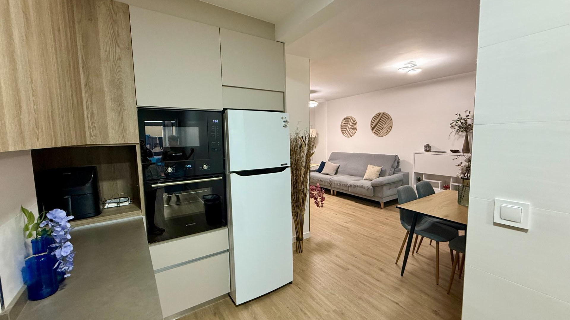 Venta - Apartment - Torrevieja - Centro