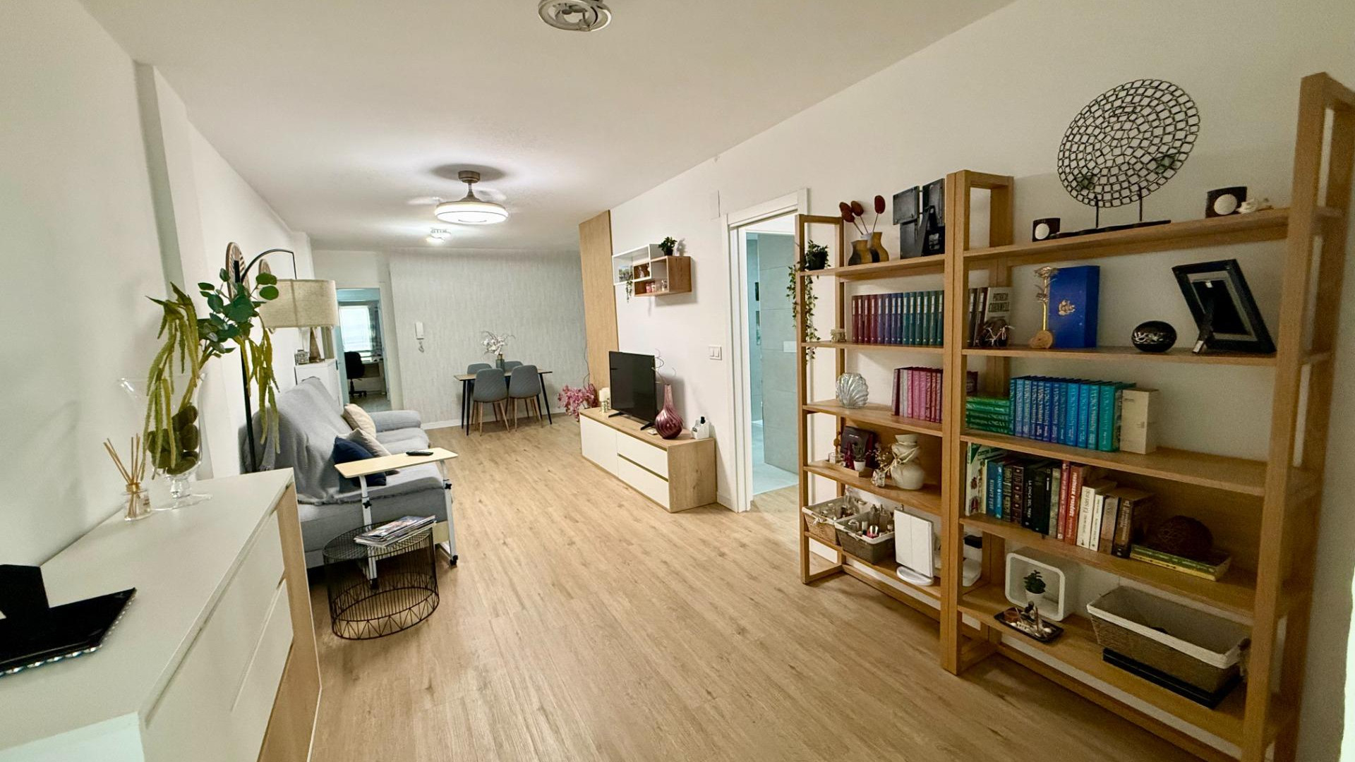 Venta - Apartment - Torrevieja - Centro