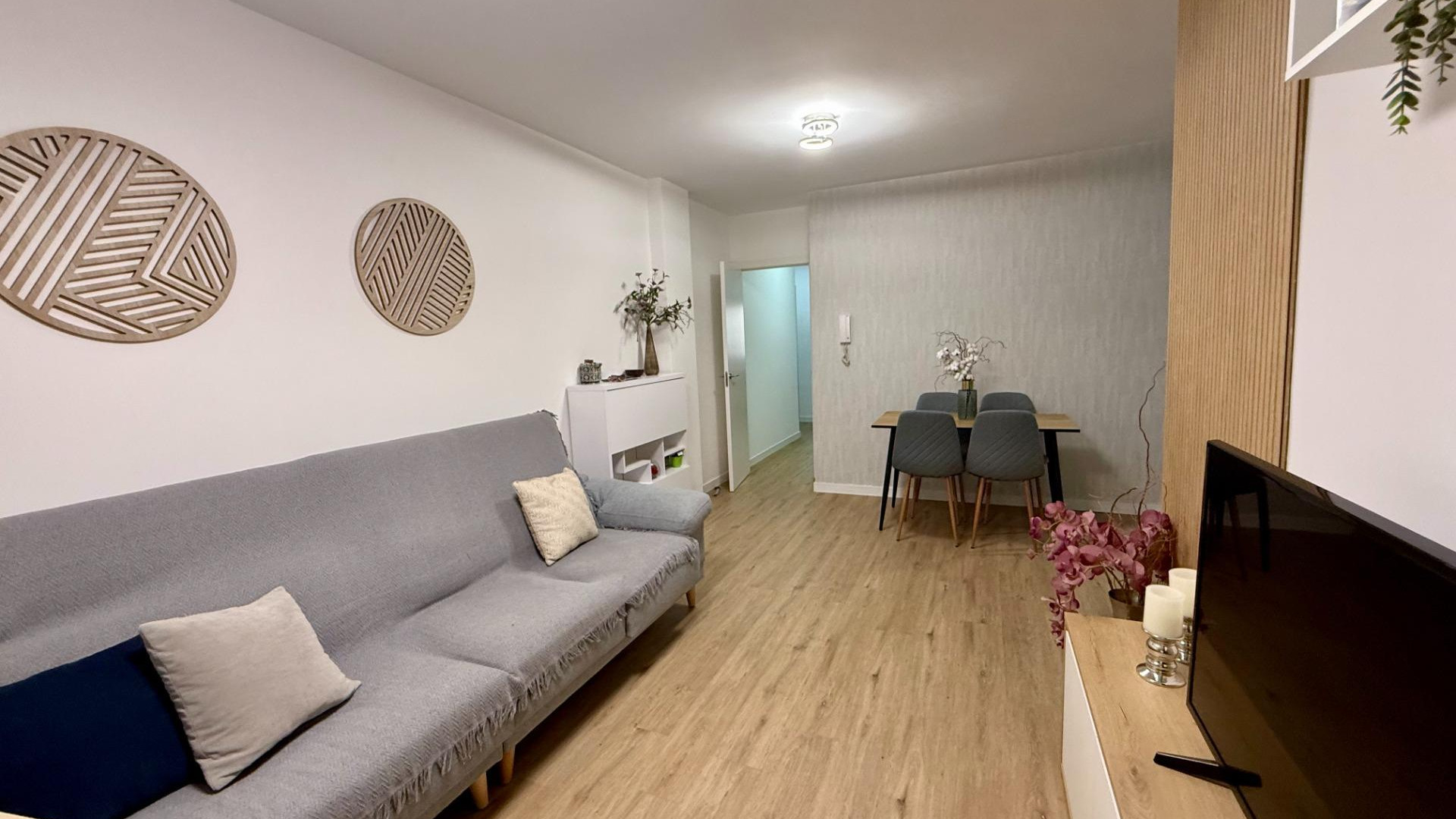 Venta - Apartment - Torrevieja - Centro