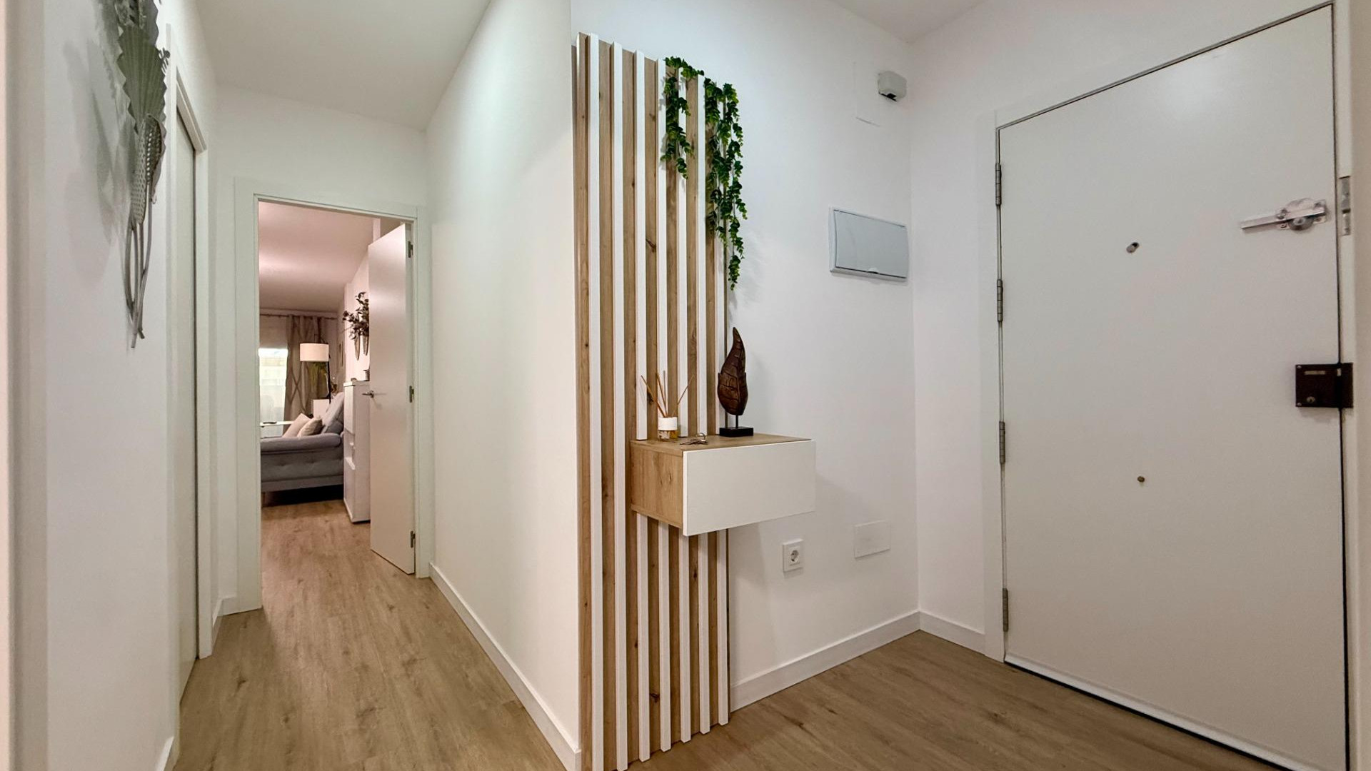 Venta - Apartment - Torrevieja - Centro