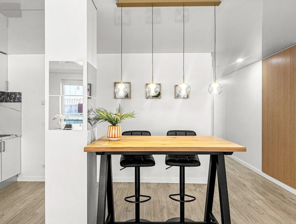 Venta - Apartment - Torrevieja - El Acequión - Los Náufragos