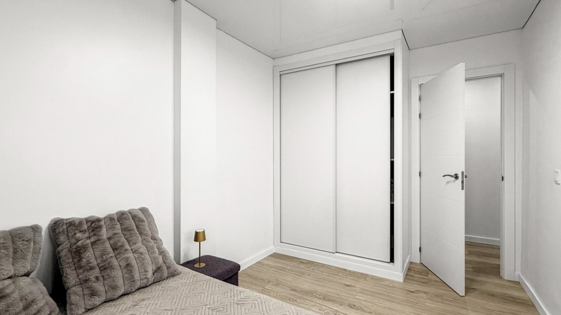 Venta - Apartment - Torrevieja - El Acequión - Los Náufragos