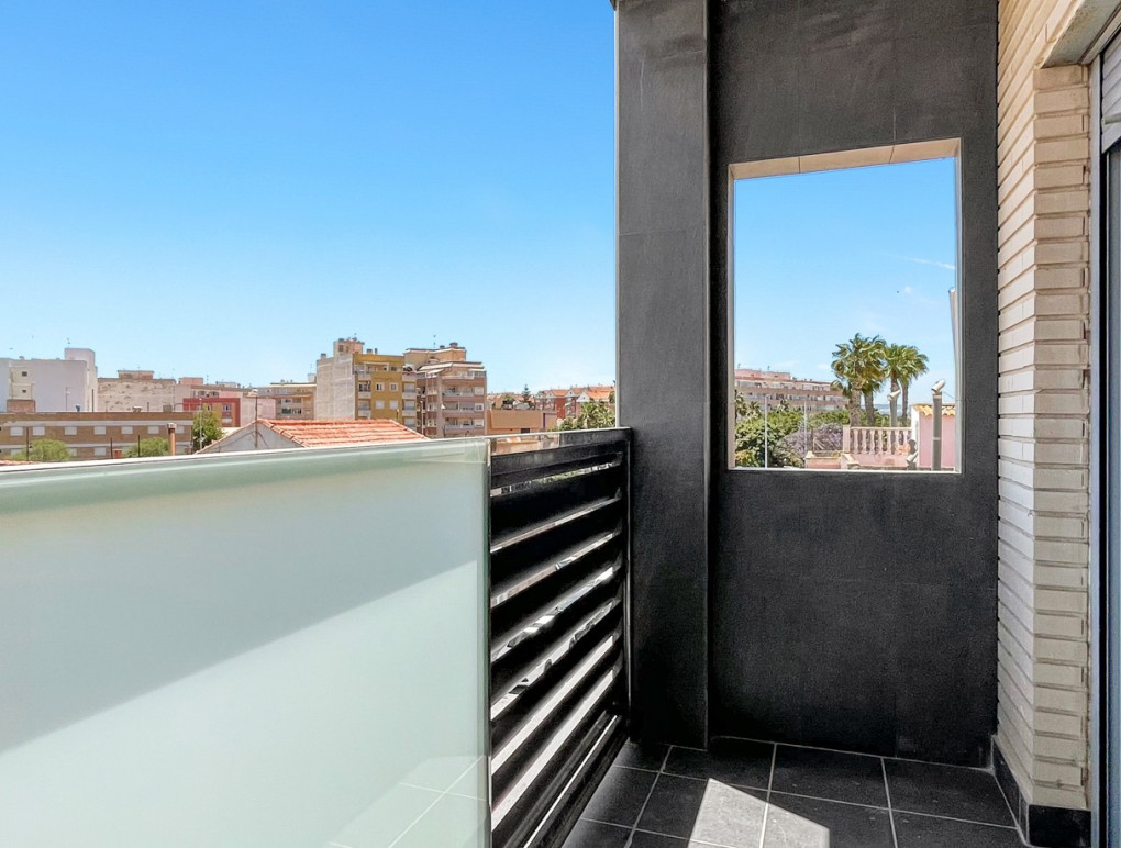 Venta - Apartment - Torrevieja - El Acequión - Los Náufragos