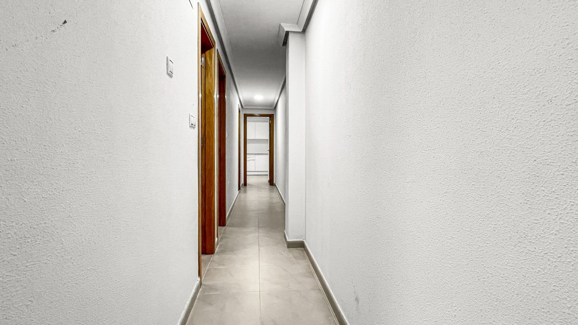 Venta - Apartment - Torrevieja - El Acequión - Los Náufragos