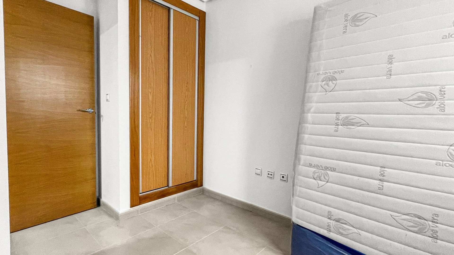 Venta - Apartment - Torrevieja - El Acequión - Los Náufragos