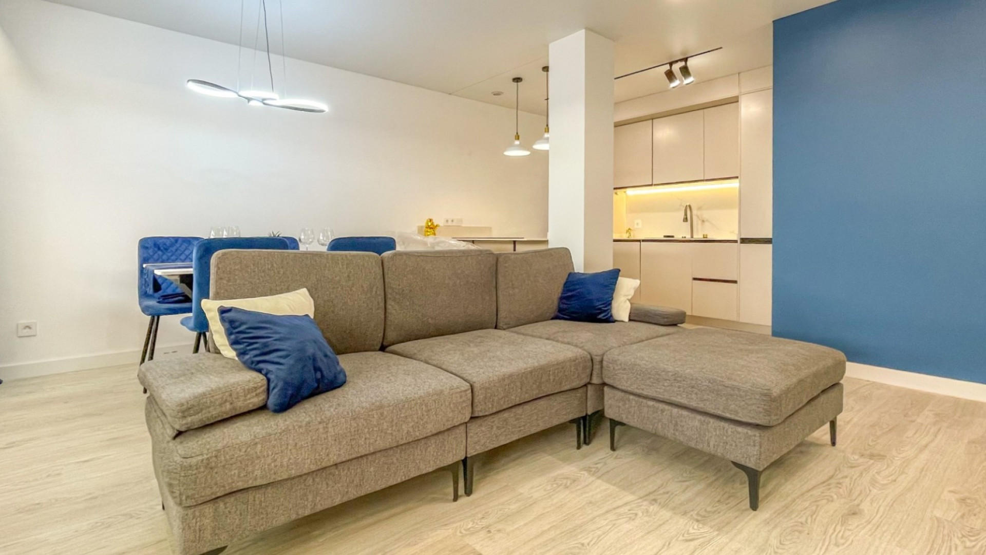 Venta - Apartment - Torrevieja - El Acequión - Los Náufragos