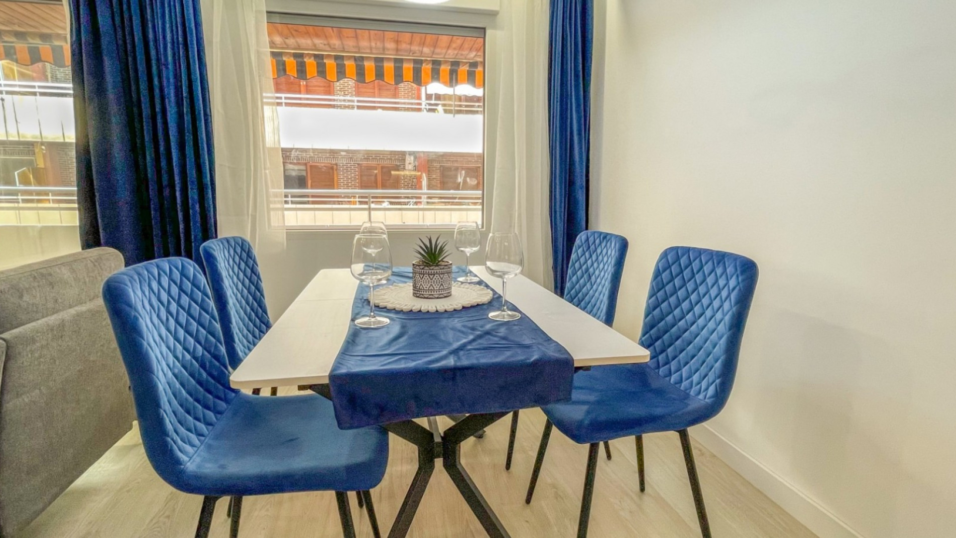 Venta - Apartment - Torrevieja - El Acequión - Los Náufragos