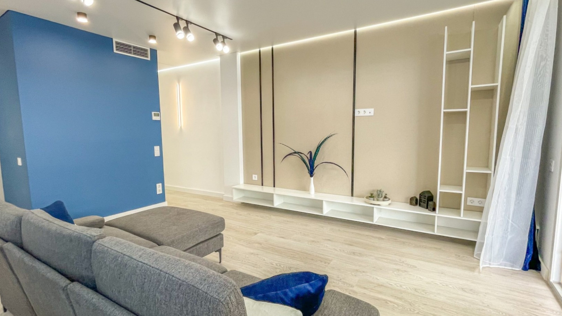 Venta - Apartment - Torrevieja - El Acequión - Los Náufragos