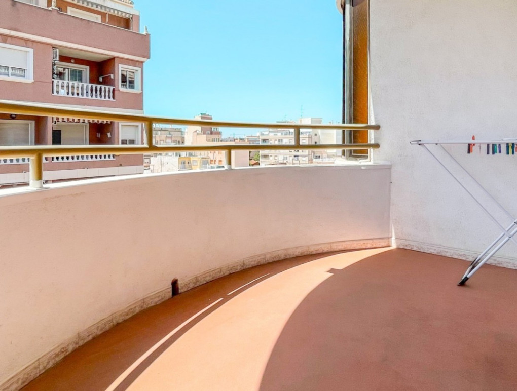 Venta - Apartment - Torrevieja - El Acequión - Los Náufragos