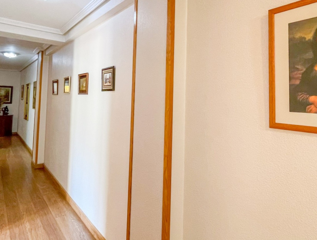 Venta - Apartment - Torrevieja - El Acequión - Los Náufragos