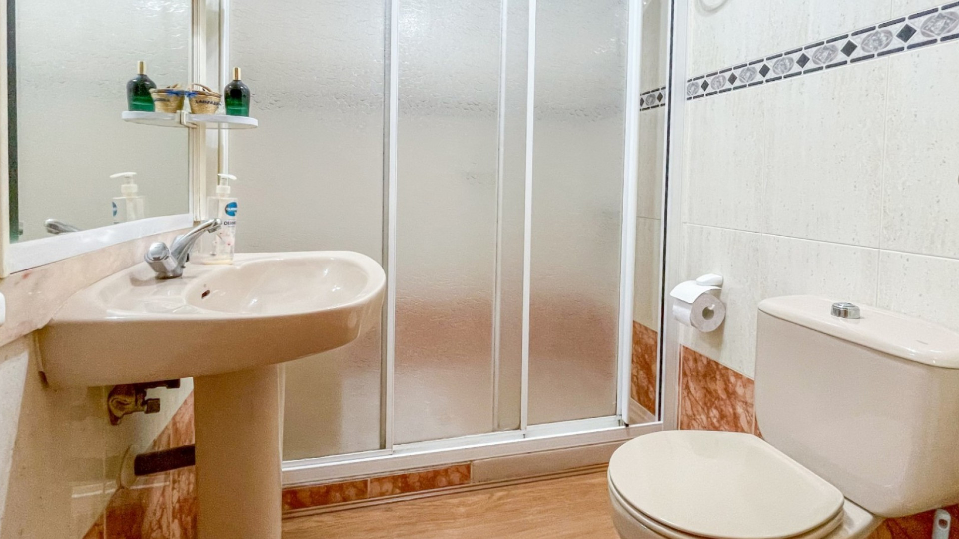 Venta - Apartment - Torrevieja - El Acequión - Los Náufragos