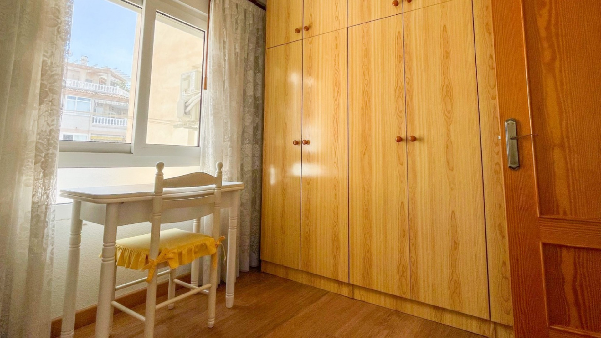 Venta - Apartment - Torrevieja - El Acequión - Los Náufragos