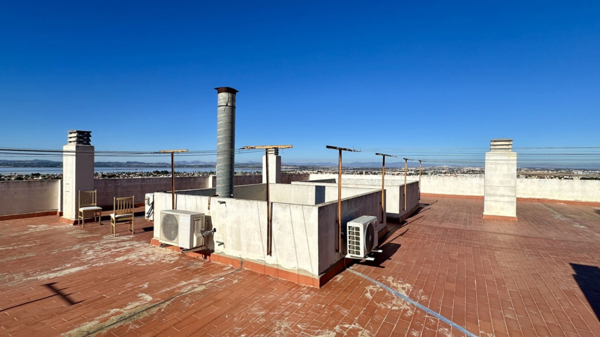 Venta - Apartment - Torrevieja - El Molino