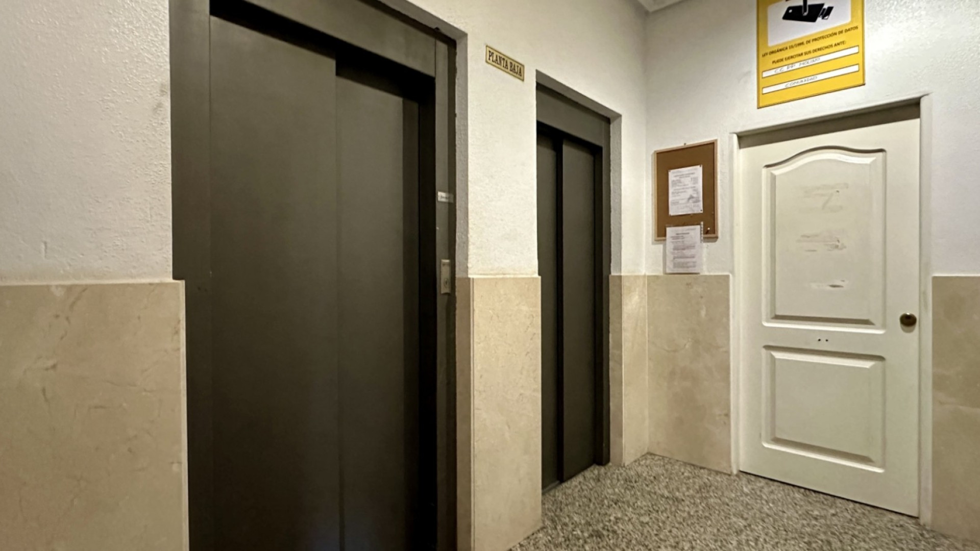 Venta - Apartment - Torrevieja - El Molino