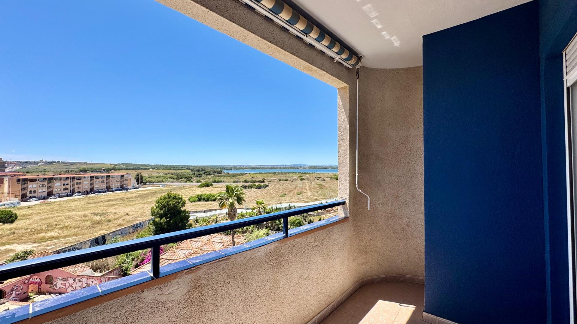 Venta - Apartment - Torrevieja - Gaspar Perrelló