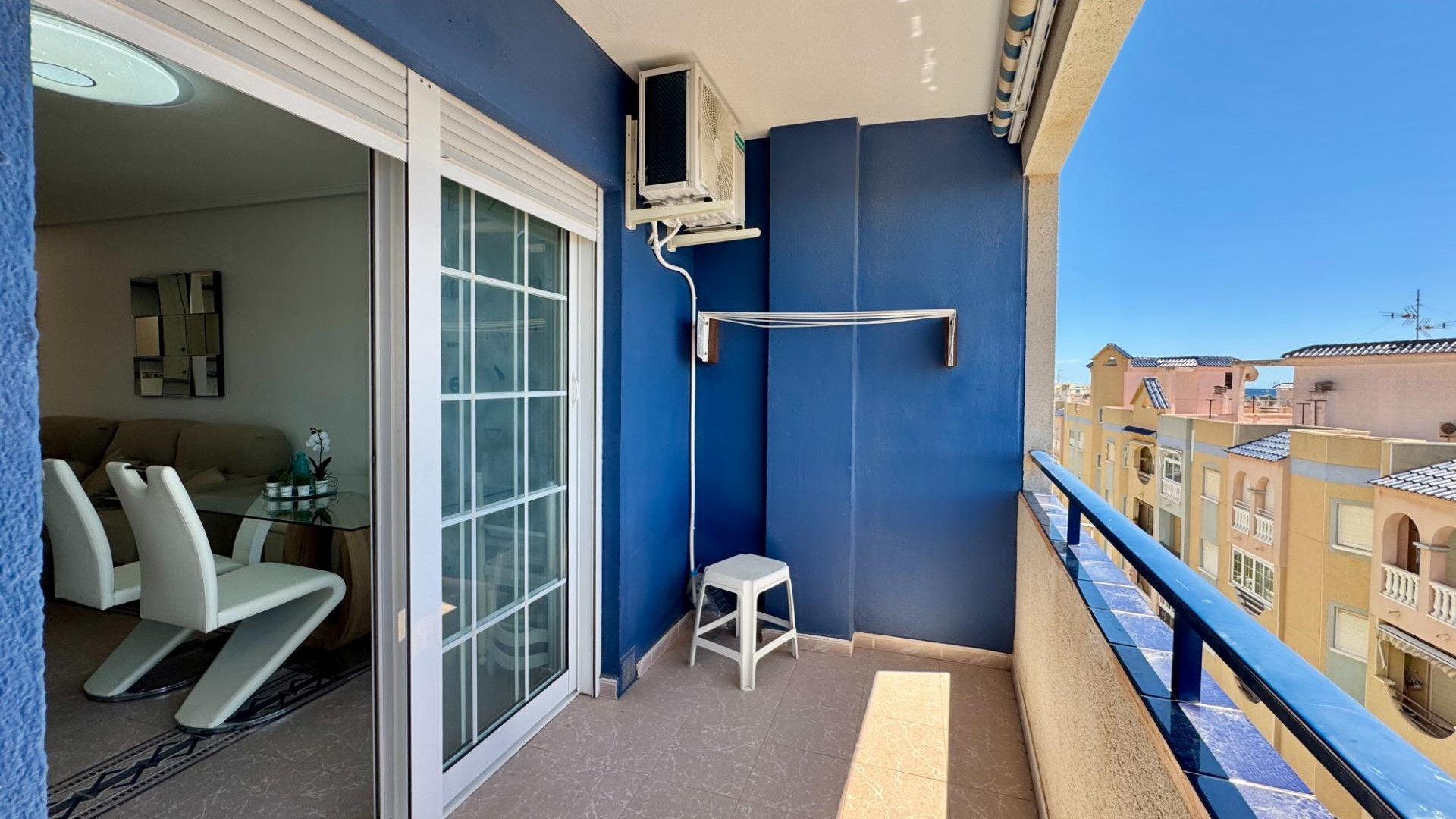 Venta - Apartment - Torrevieja - Gaspar Perrelló