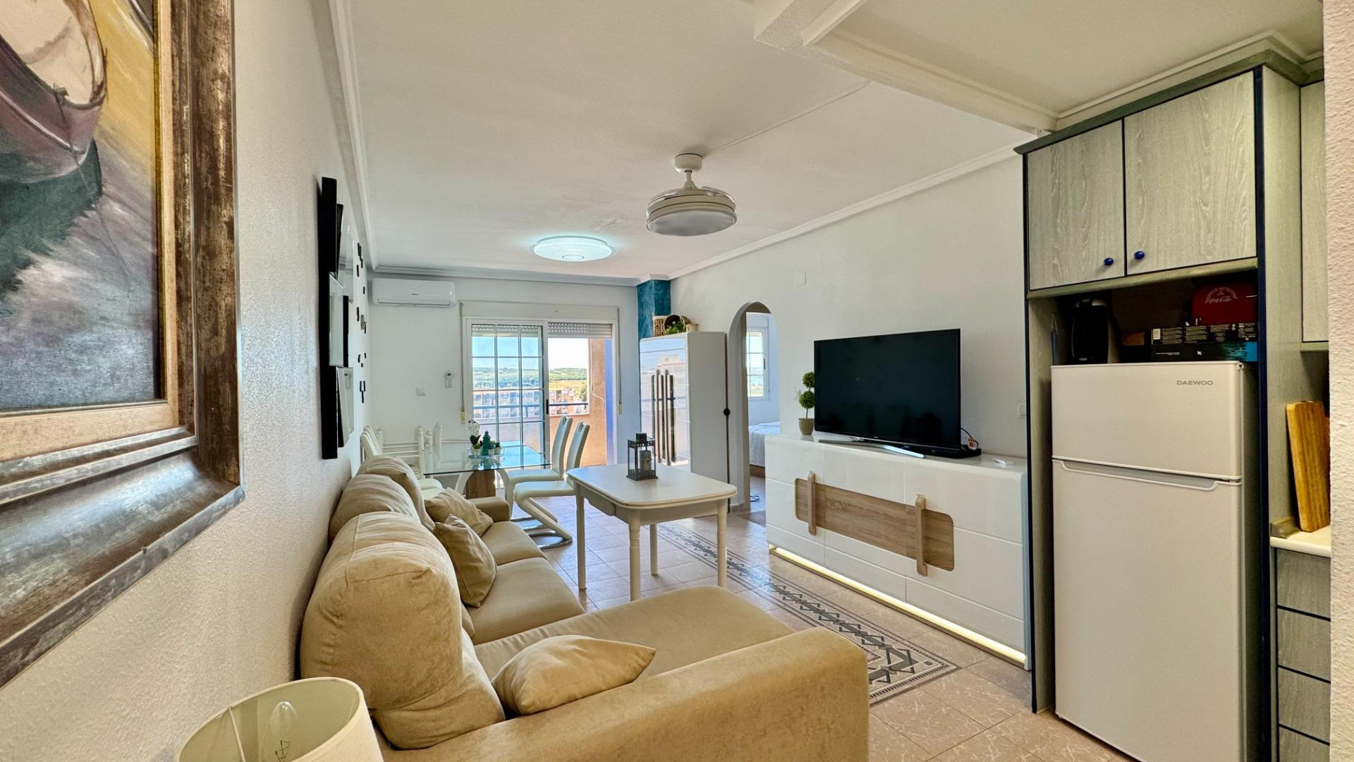 Venta - Apartment - Torrevieja - Gaspar Perrelló