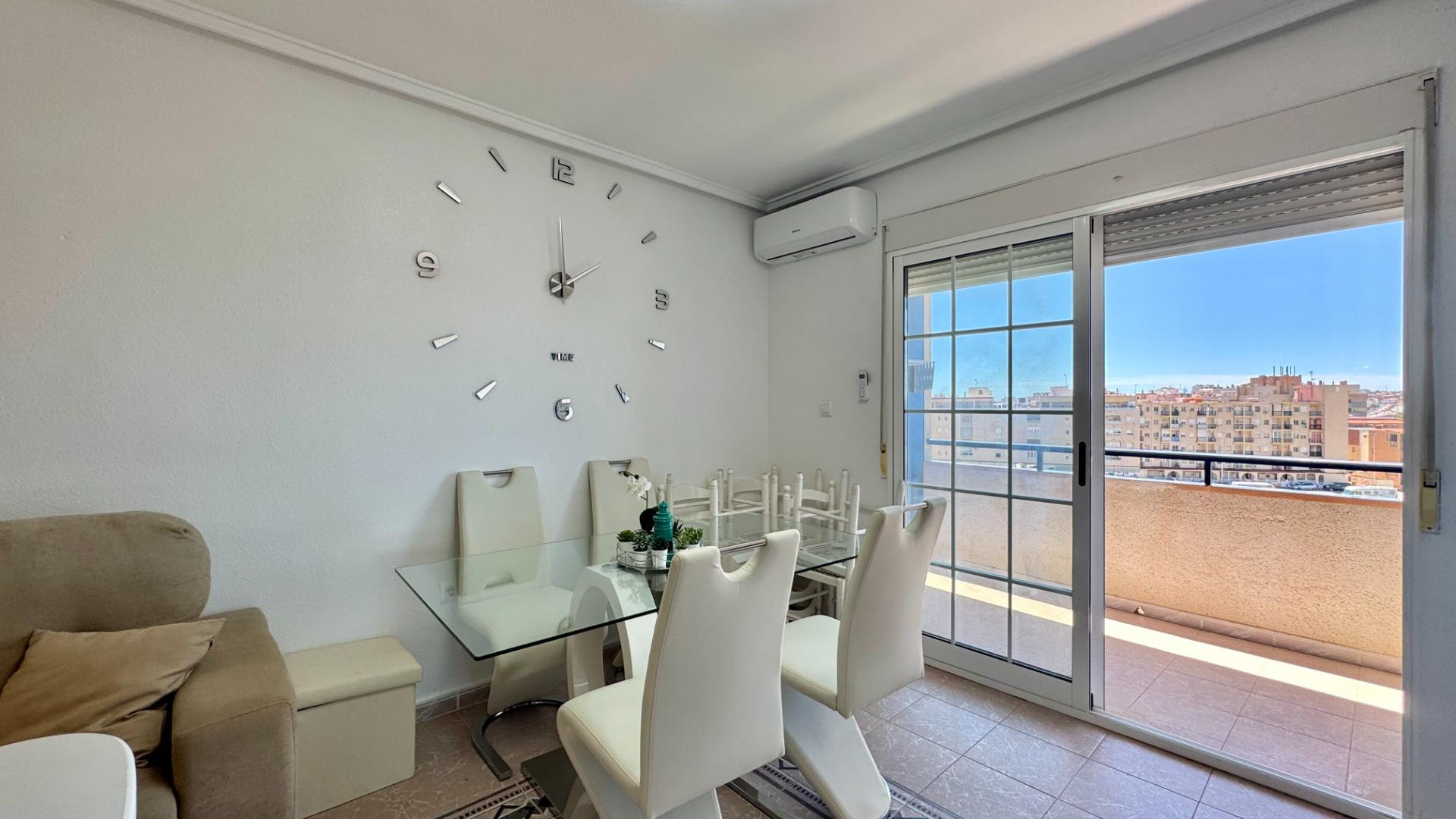 Venta - Apartment - Torrevieja - Gaspar Perrelló