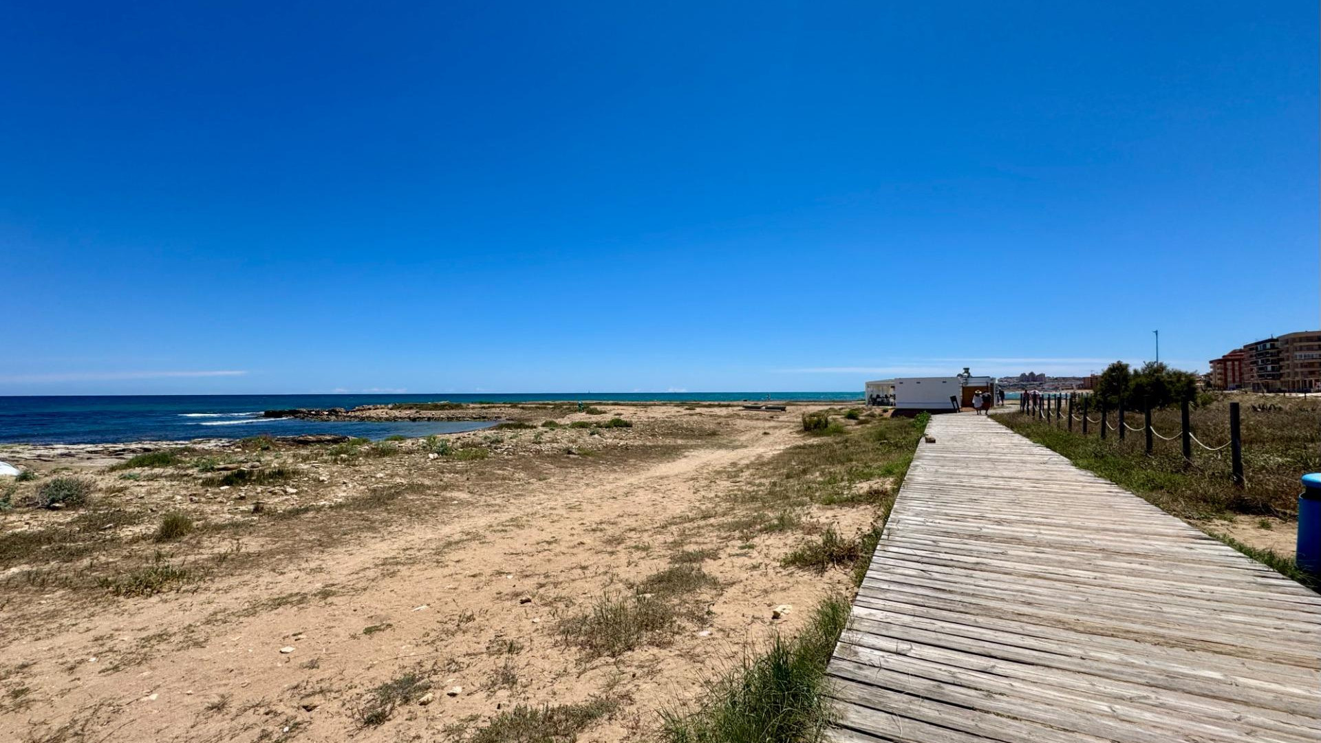 Venta - Apartment - Torrevieja - Gaspar Perrelló