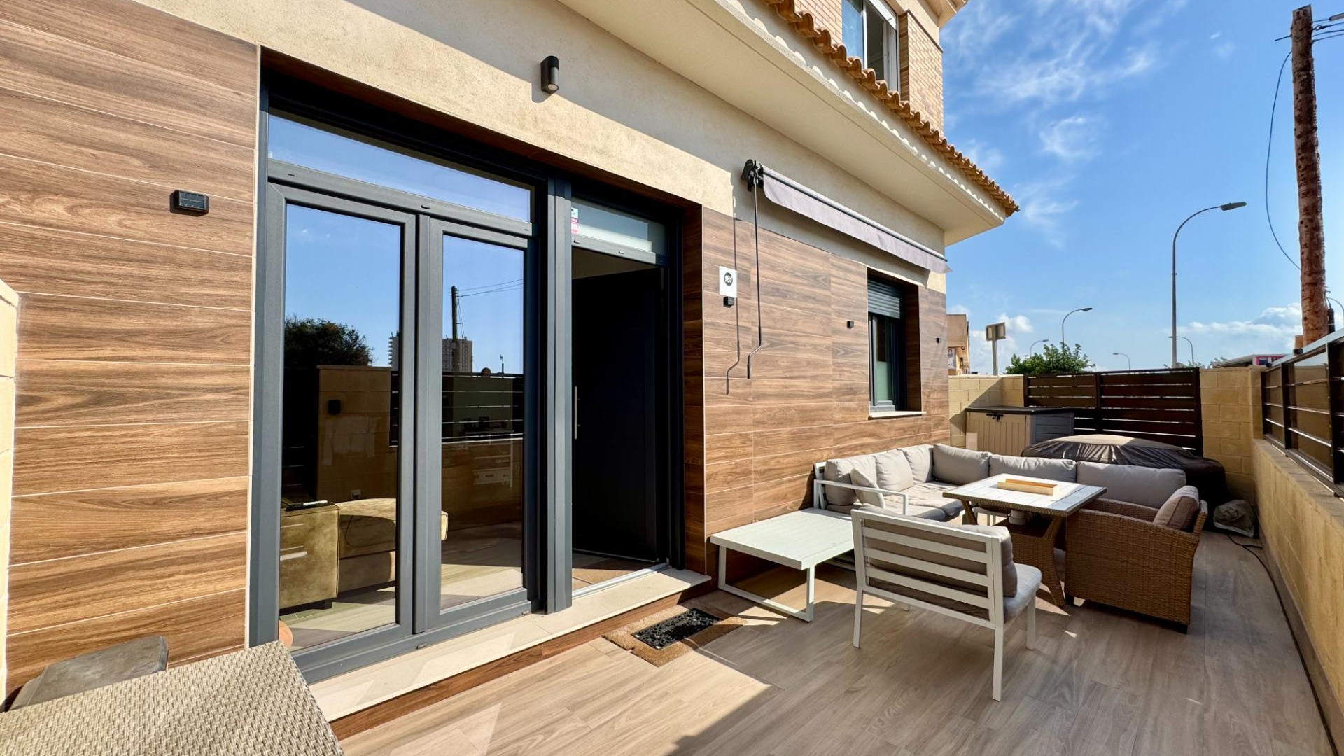 Venta - Apartment - Torrevieja - Habaneras