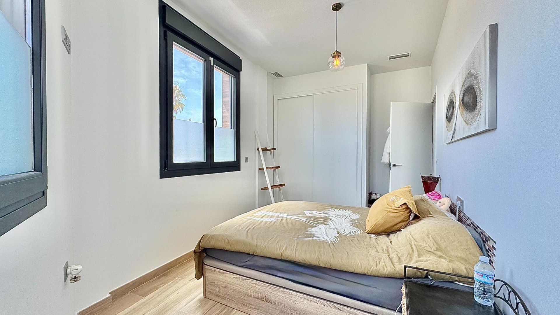 Venta - Apartment - Torrevieja - Habaneras