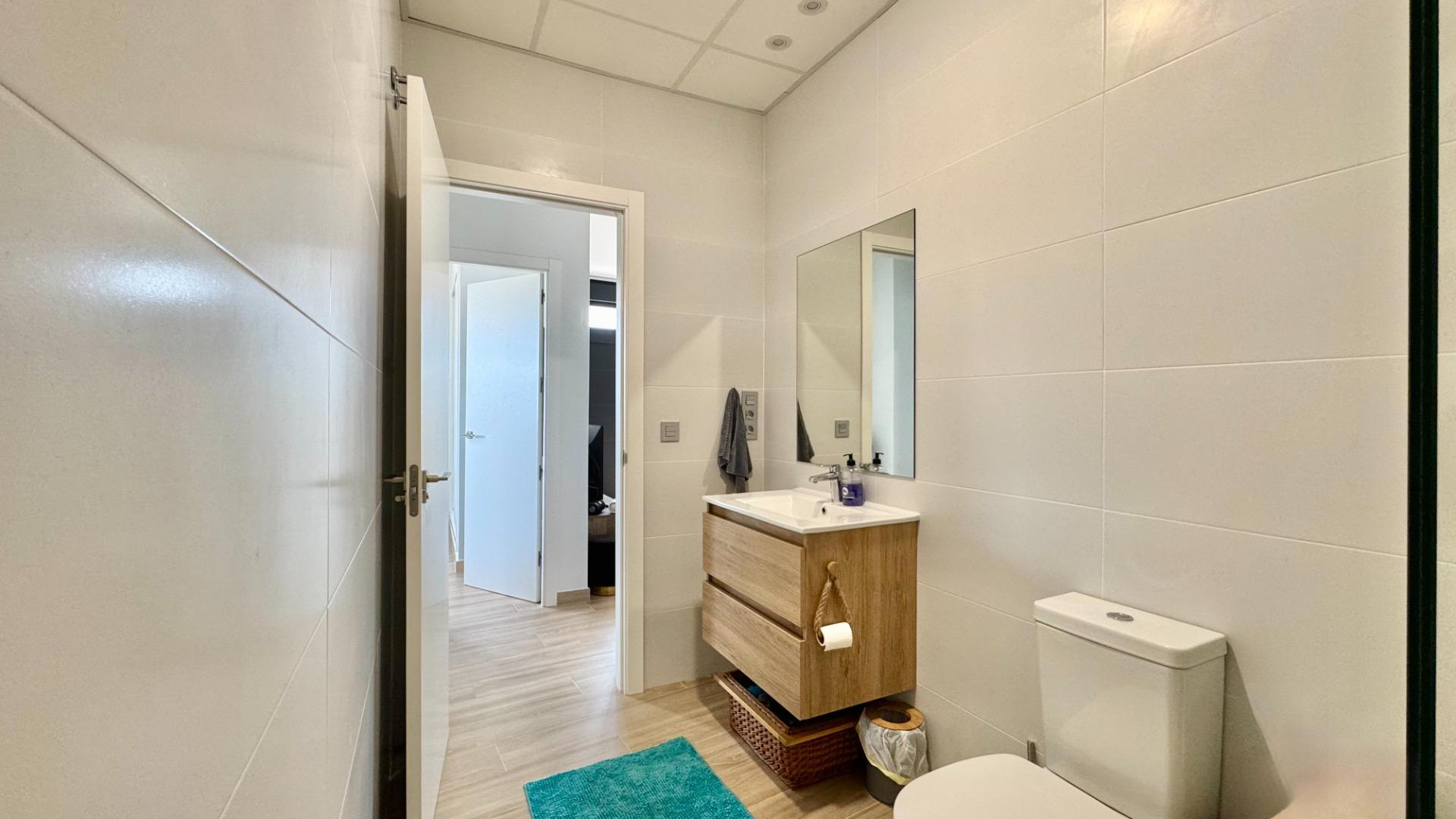 Venta - Apartment - Torrevieja - Habaneras