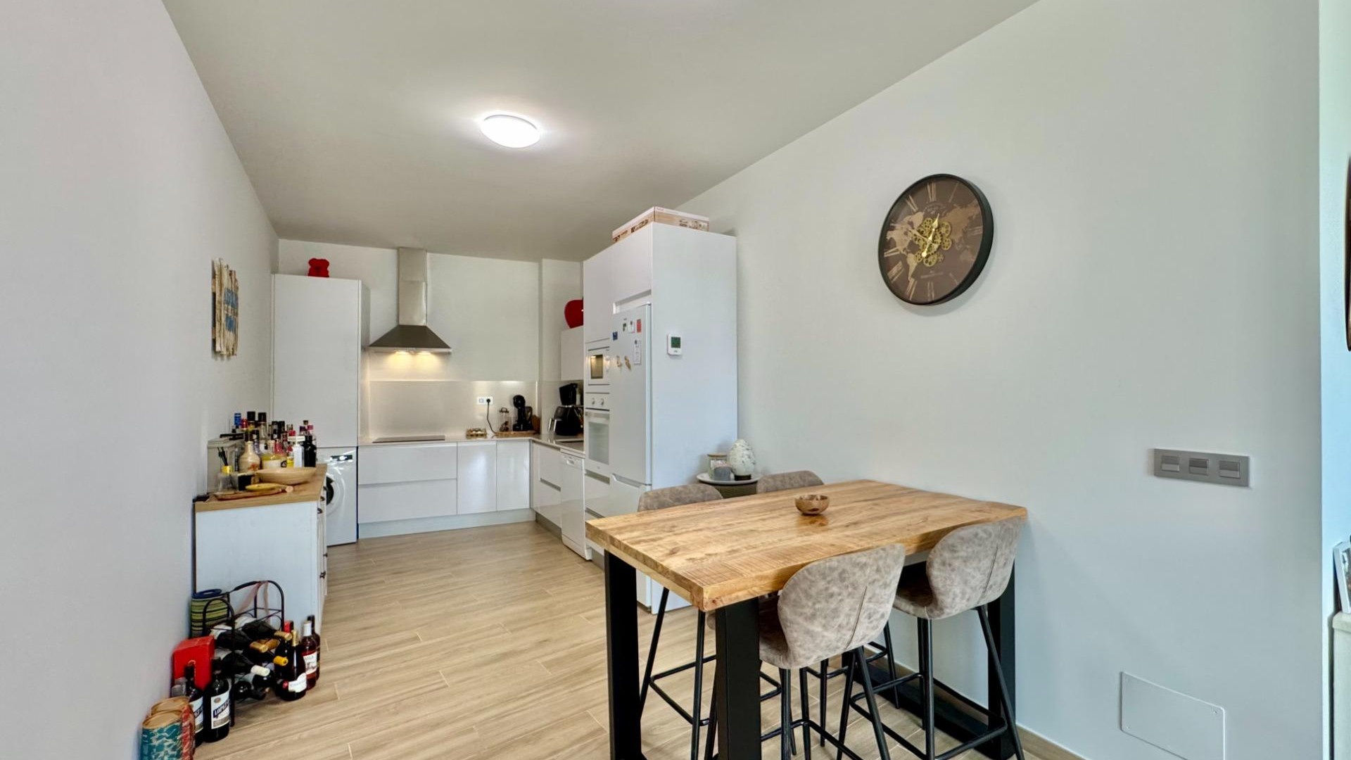 Venta - Apartment - Torrevieja - Habaneras