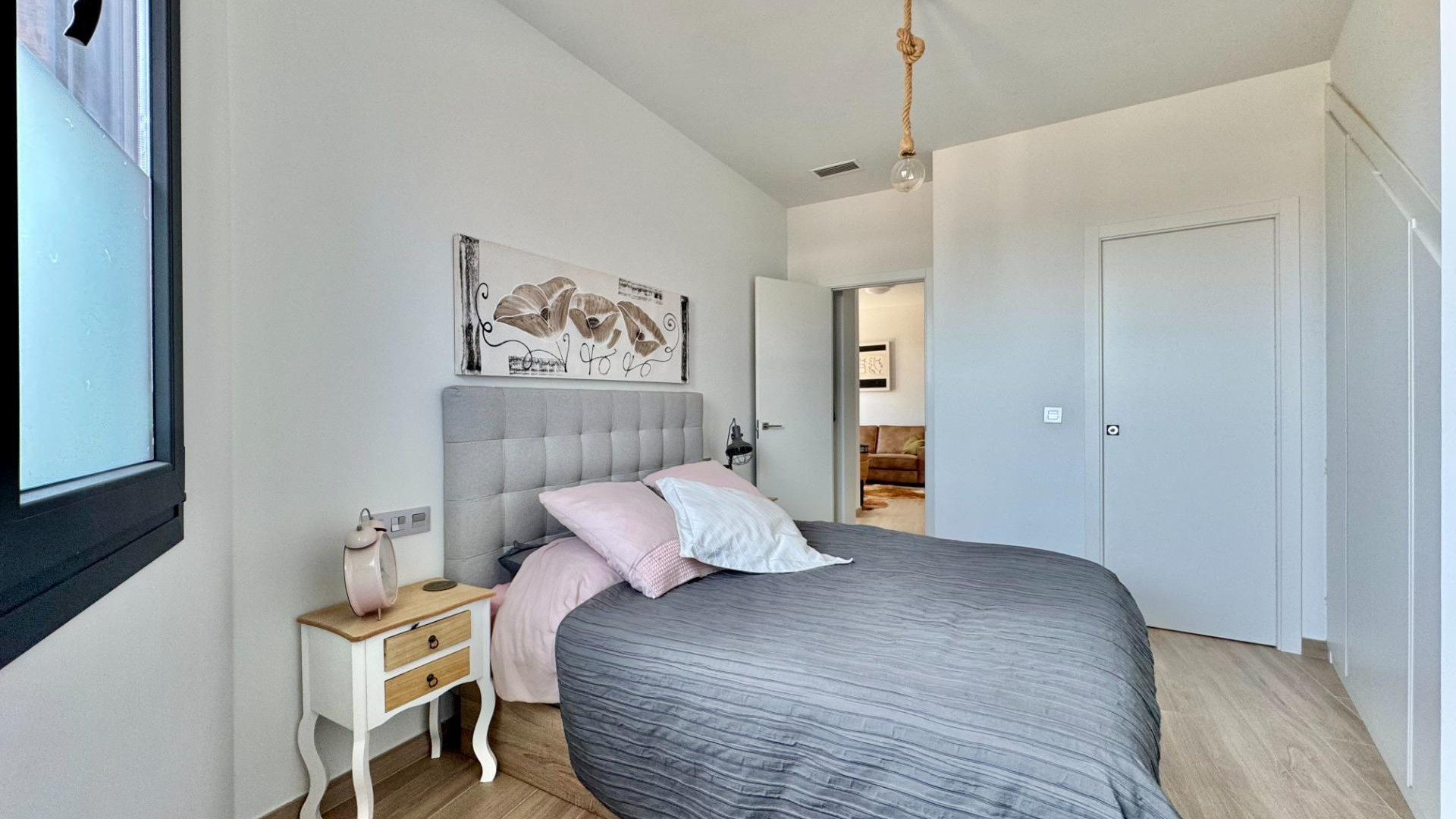 Venta - Apartment - Torrevieja - Habaneras