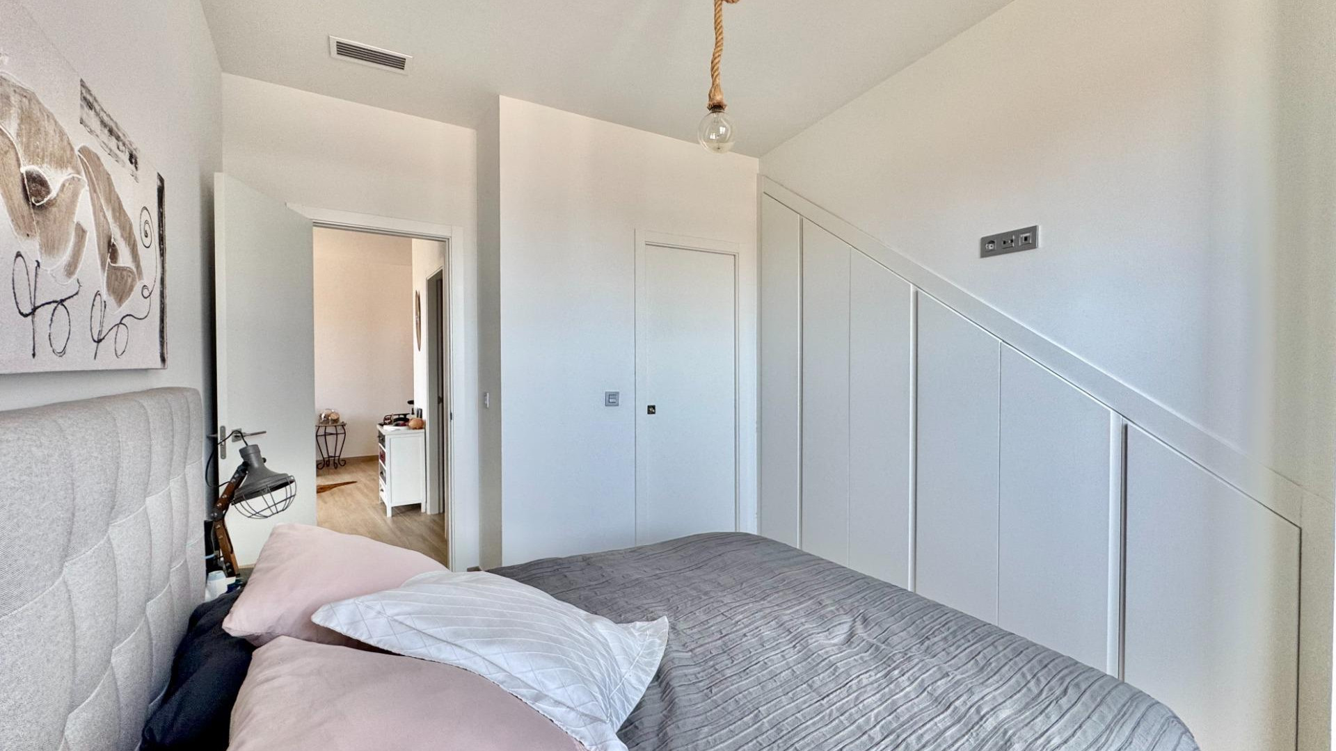 Venta - Apartment - Torrevieja - Habaneras