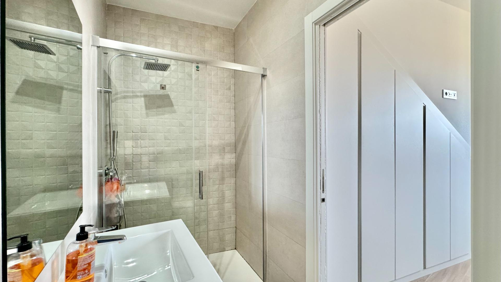 Venta - Apartment - Torrevieja - Habaneras