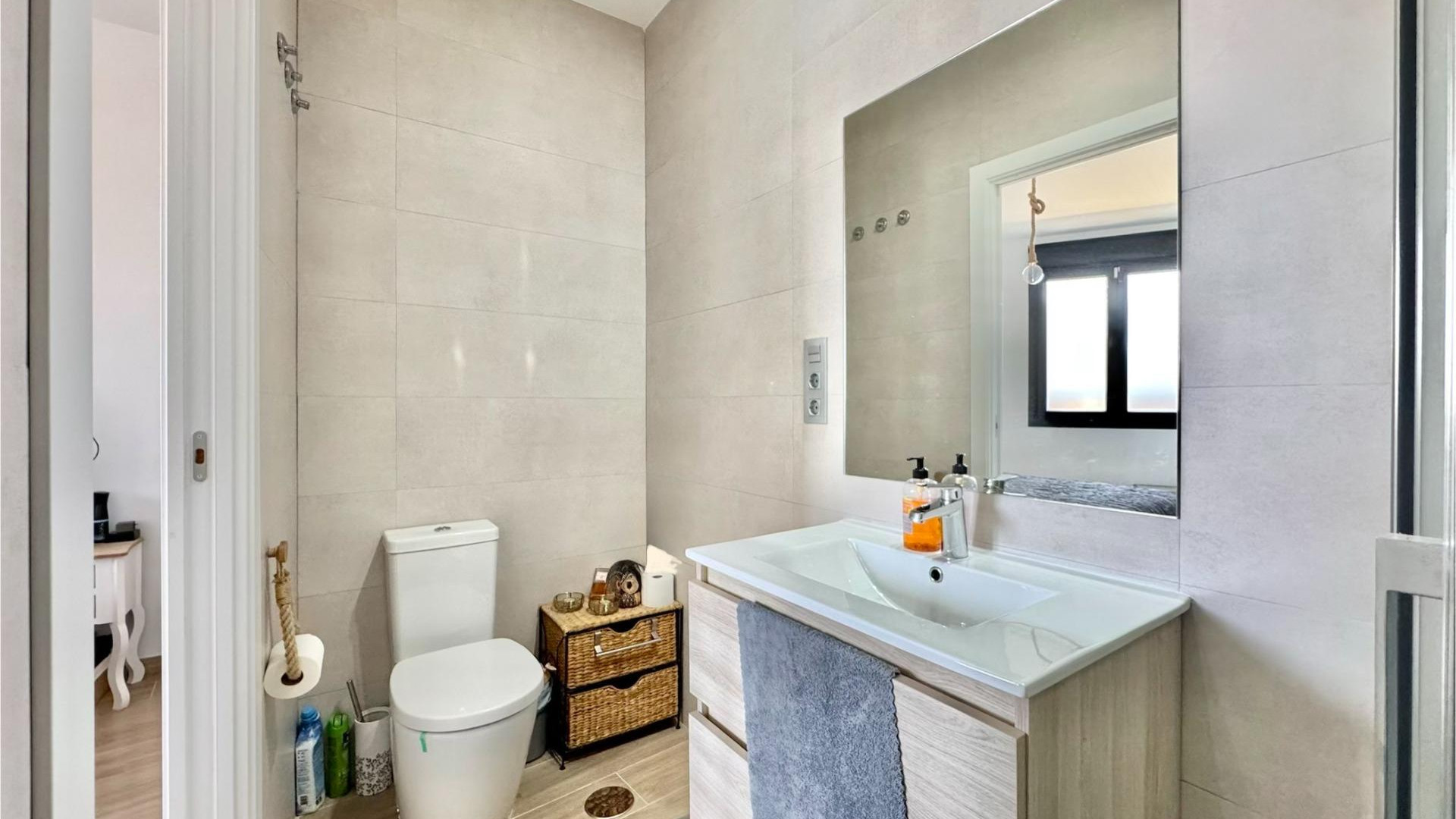 Venta - Apartment - Torrevieja - Habaneras