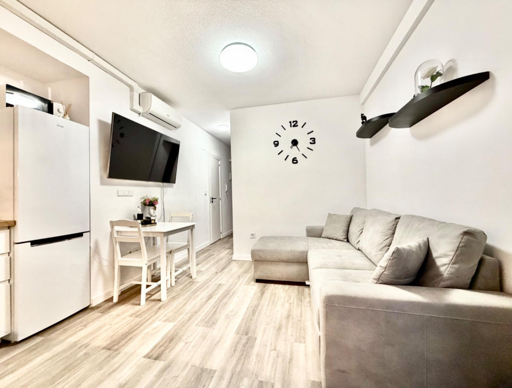 Venta - Apartment - Torrevieja - La Mata pueblo