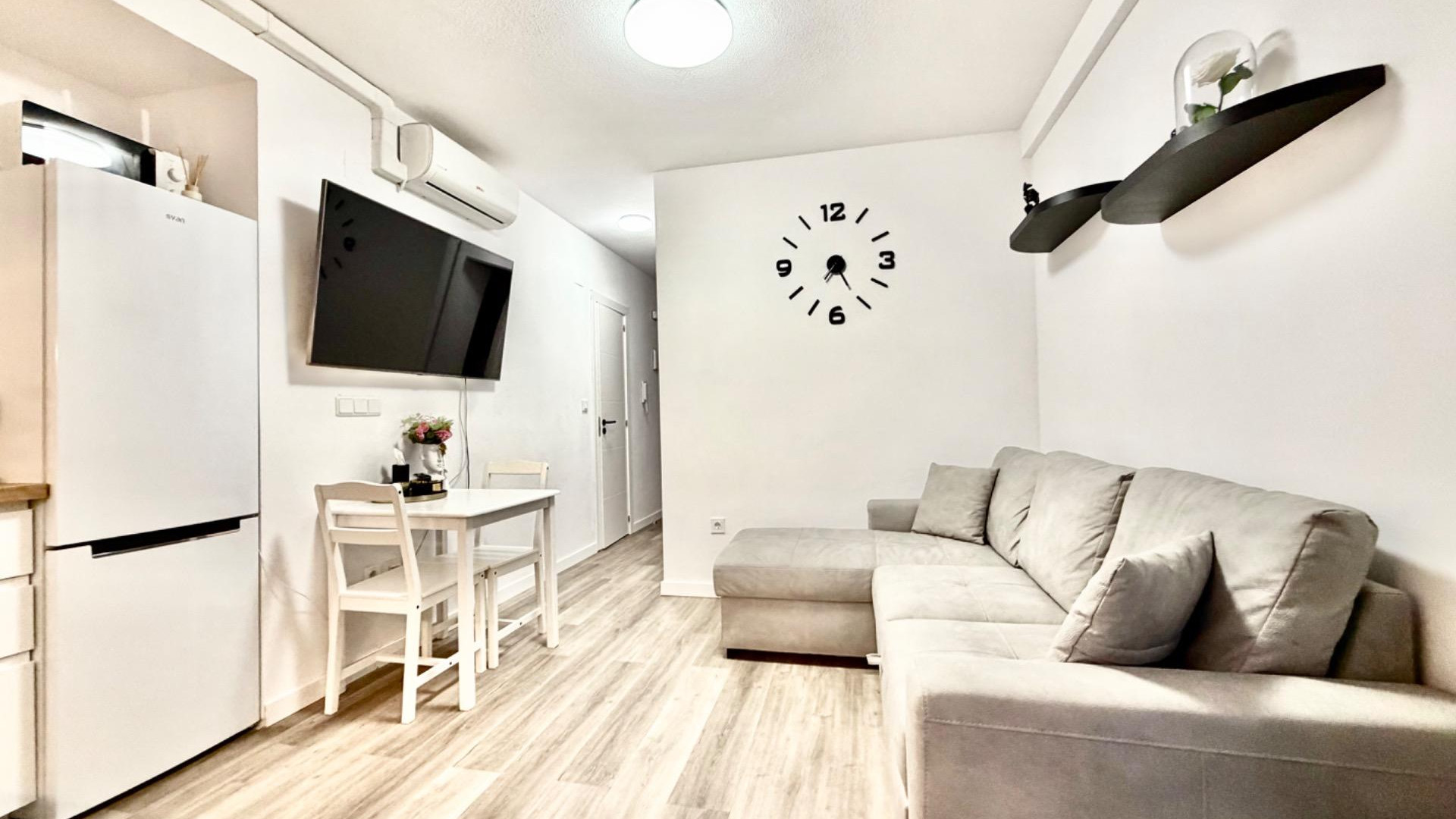 Venta - Apartment - Torrevieja - La Mata pueblo