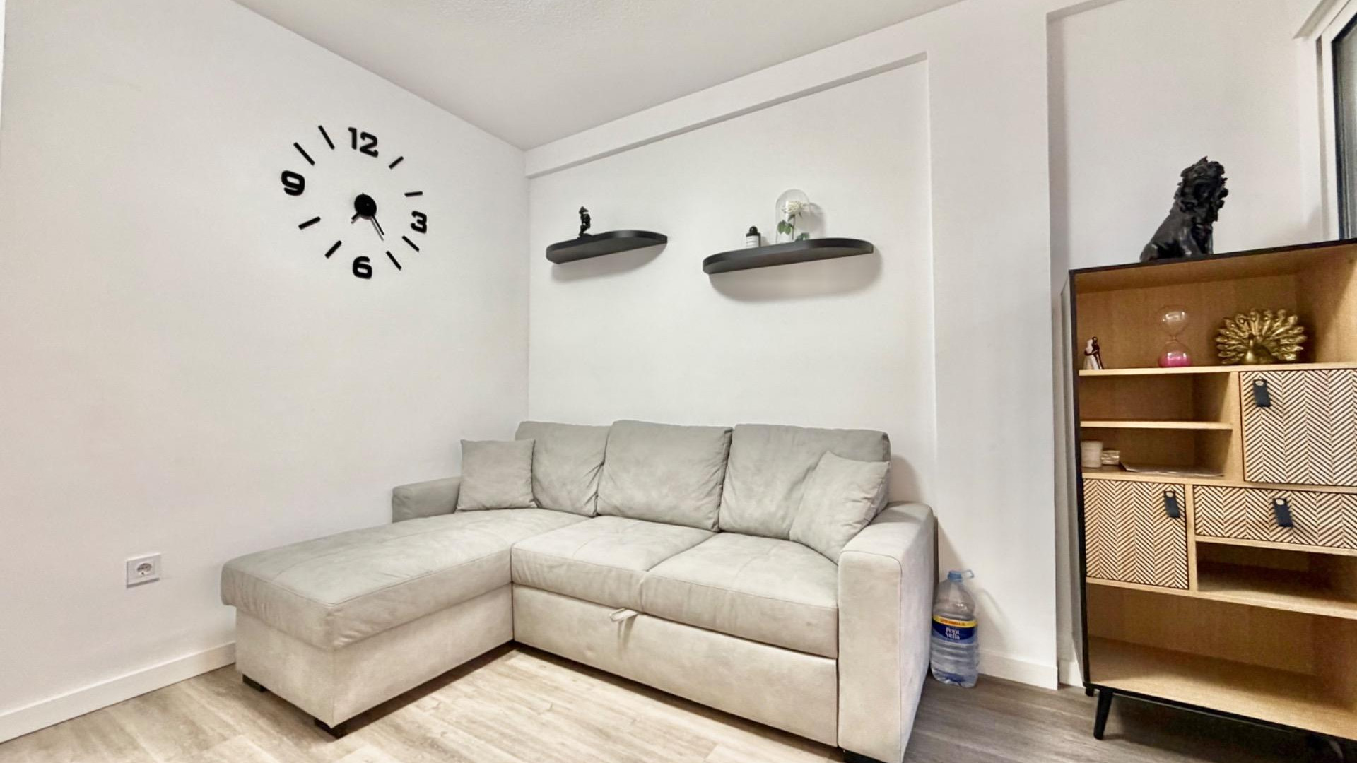 Venta - Apartment - Torrevieja - La Mata pueblo