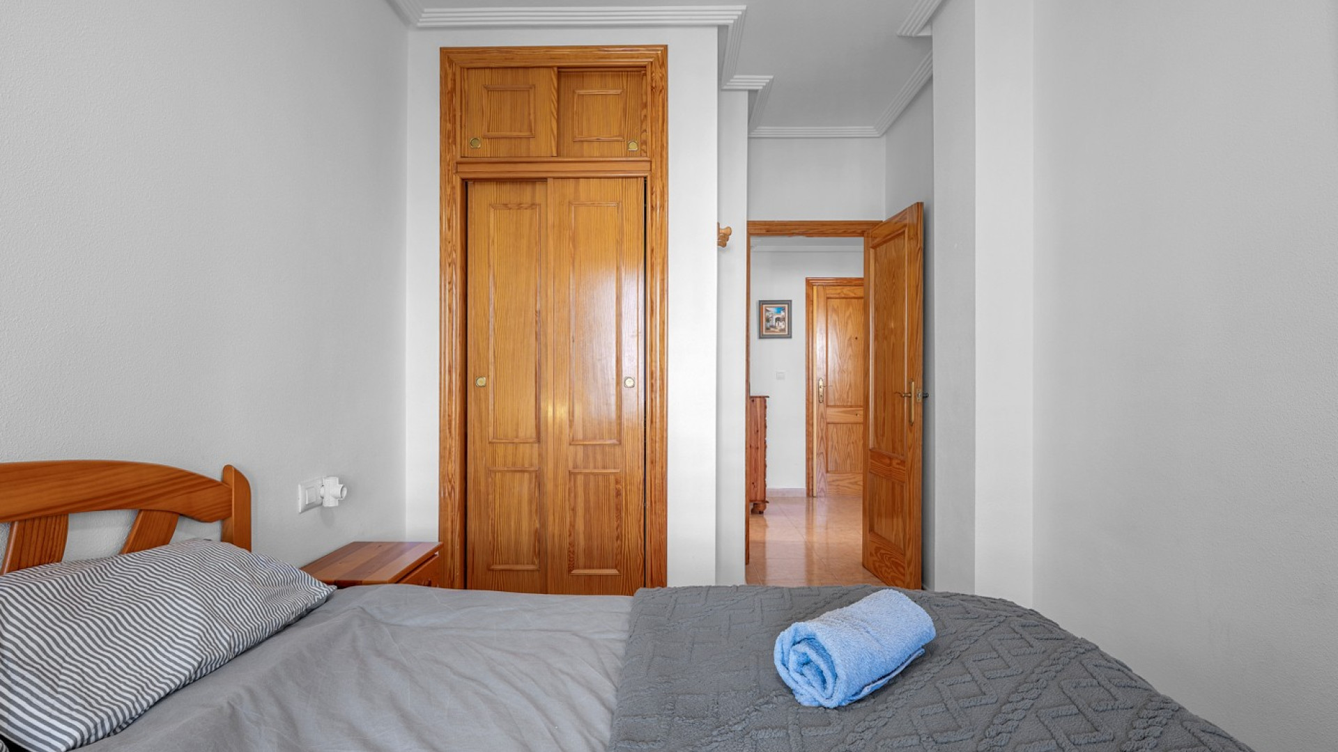Venta - Apartment - Torrevieja - La Mata