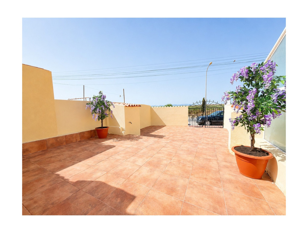 Venta - Apartment - Torrevieja - La Siesta - El Salado - Torreta