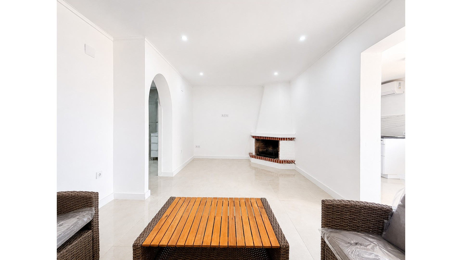 Venta - Apartment - Torrevieja - La Siesta - El Salado - Torreta