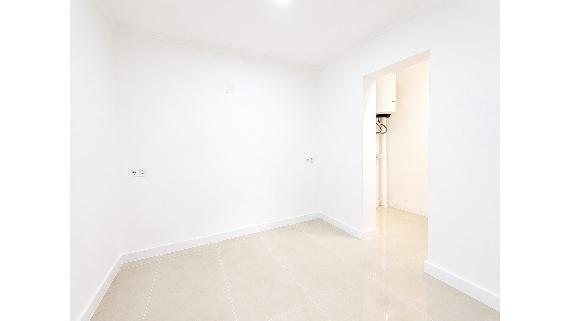 Venta - Apartment - Torrevieja - La Siesta - El Salado - Torreta