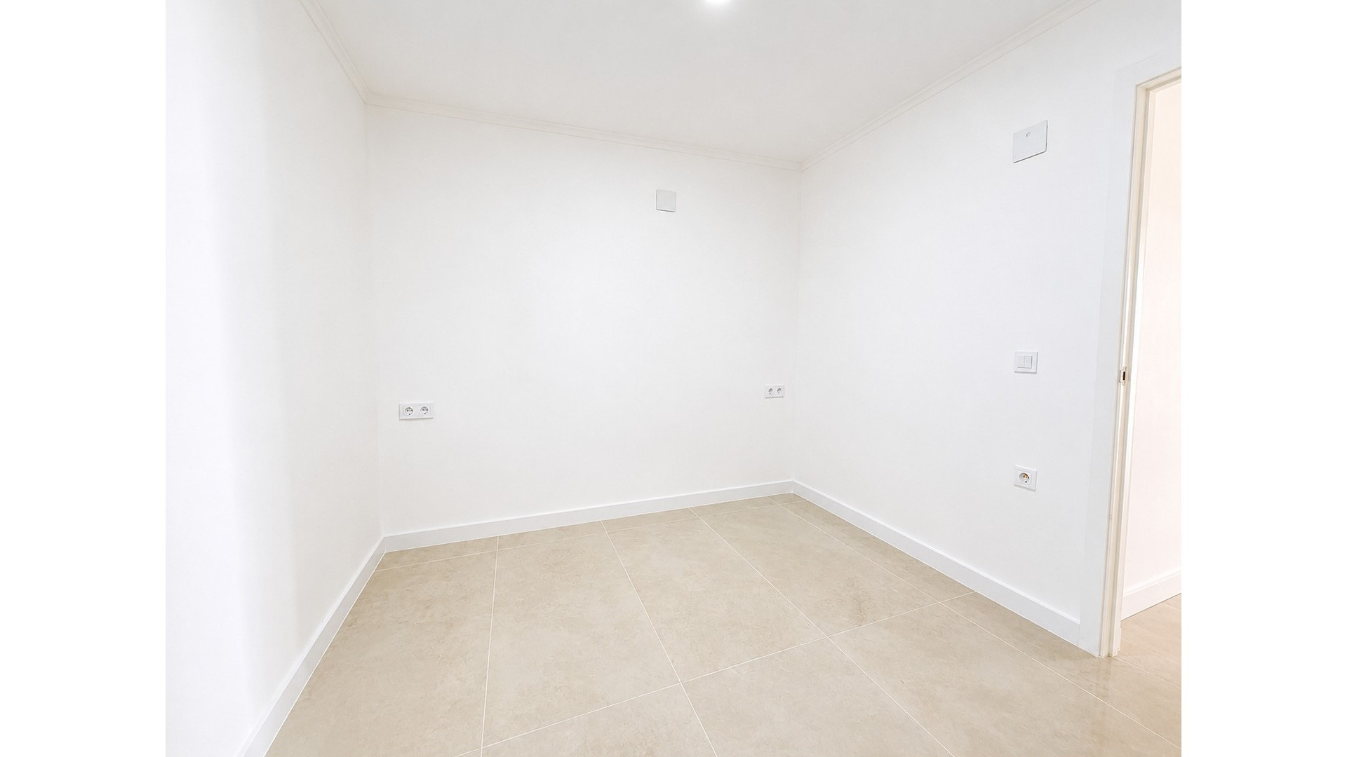 Venta - Apartment - Torrevieja - La Siesta - El Salado - Torreta