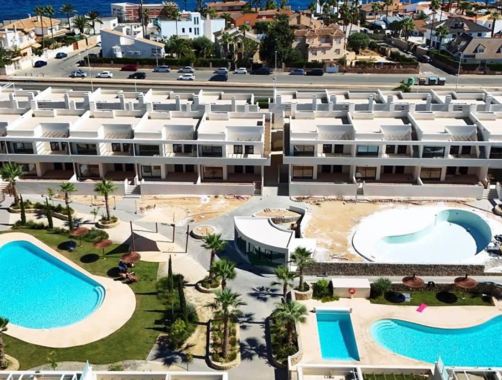 Venta - Apartment - Torrevieja - La Veleta