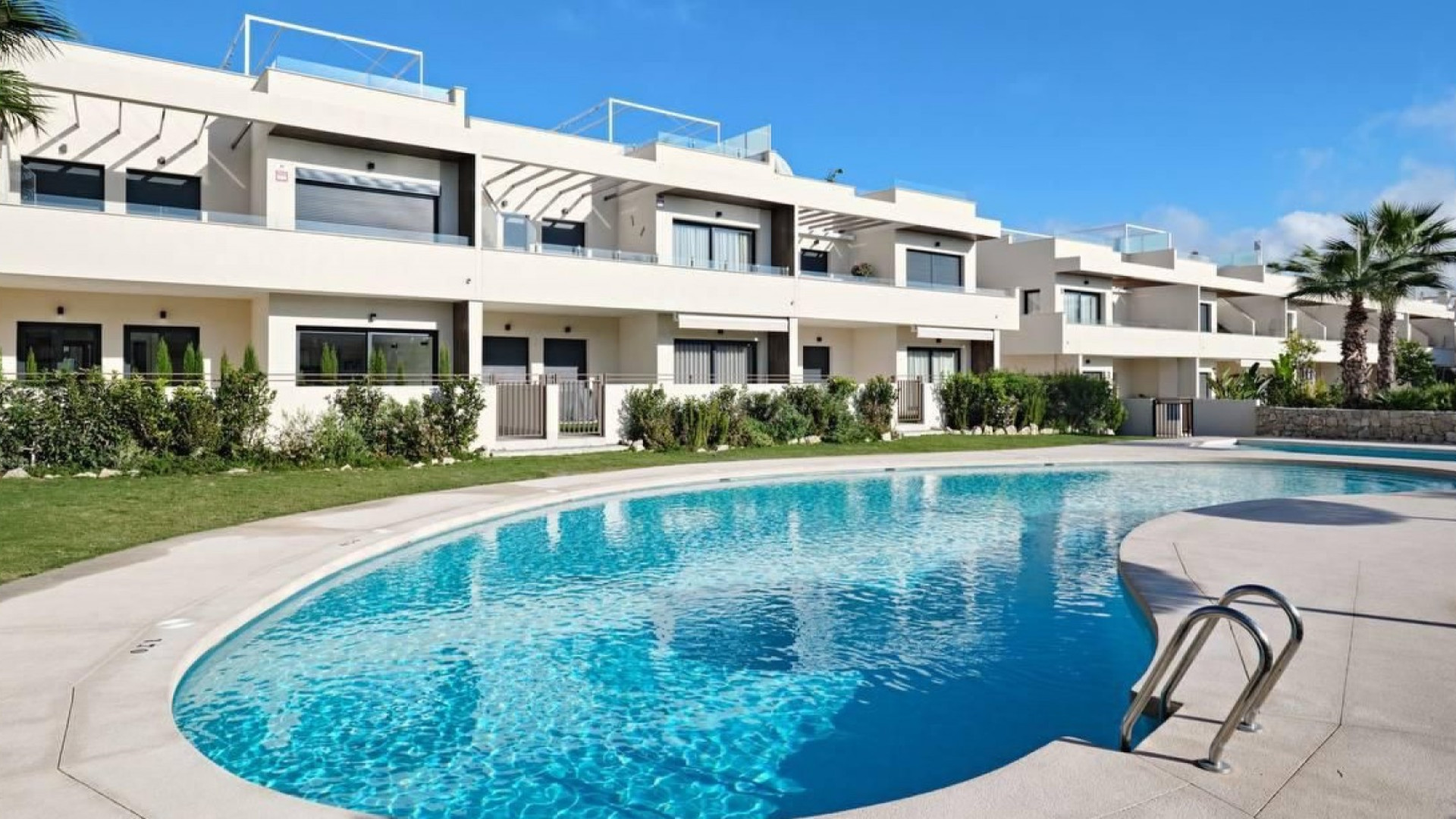 Venta - Apartment - Torrevieja - La Veleta