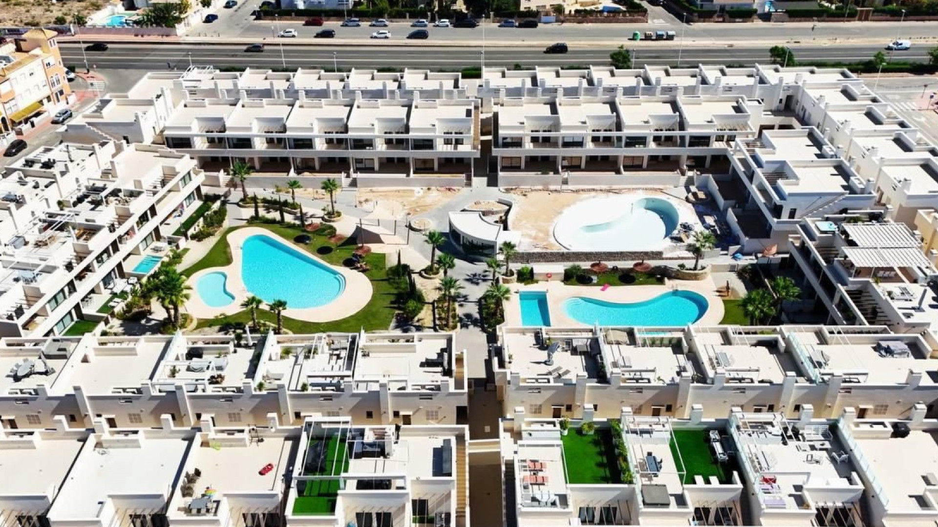 Venta - Apartment - Torrevieja - La Veleta