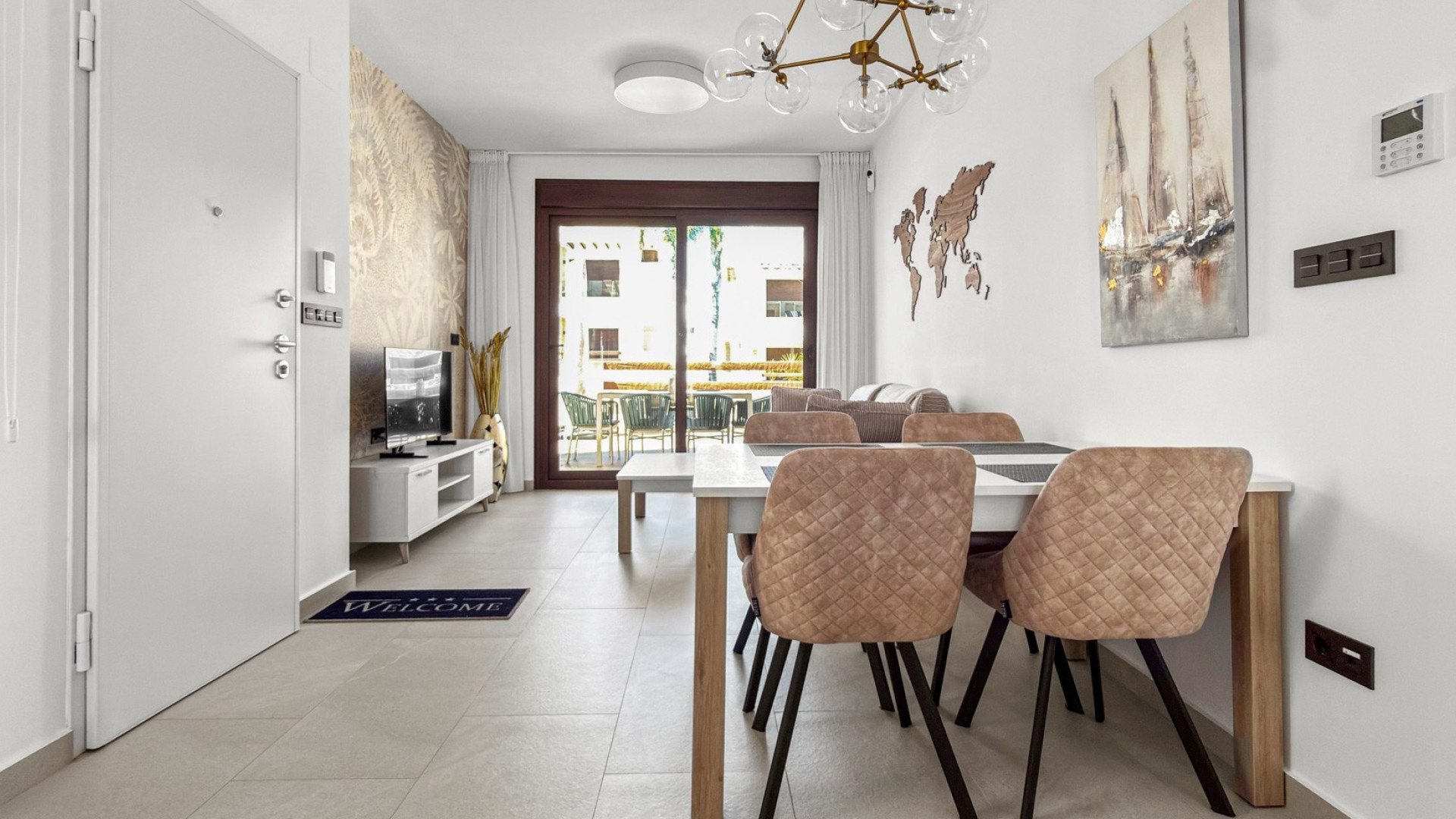 Venta - Apartment - Torrevieja - Los Balcones - Los Altos del Edén