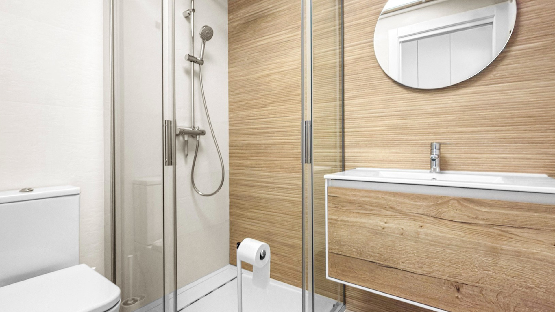 Venta - Apartment - Torrevieja - Los Balcones - Los Altos del Edén