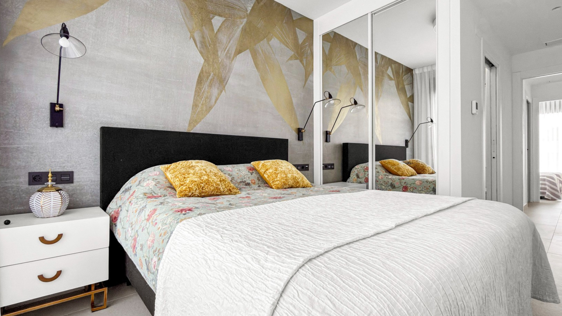 Venta - Apartment - Torrevieja - Los Balcones - Los Altos del Edén