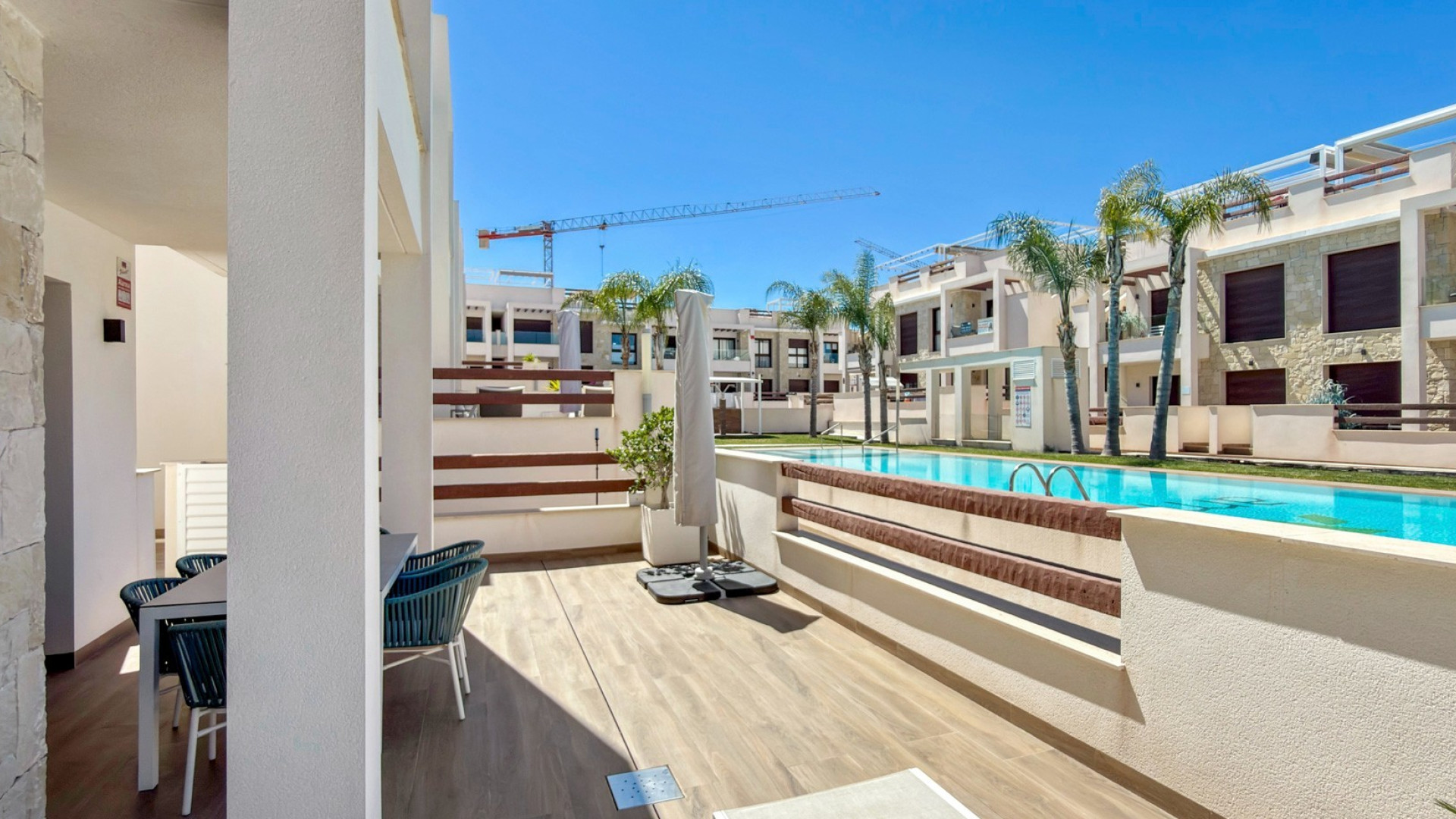 Venta - Apartment - Torrevieja - Los Balcones - Los Altos del Edén
