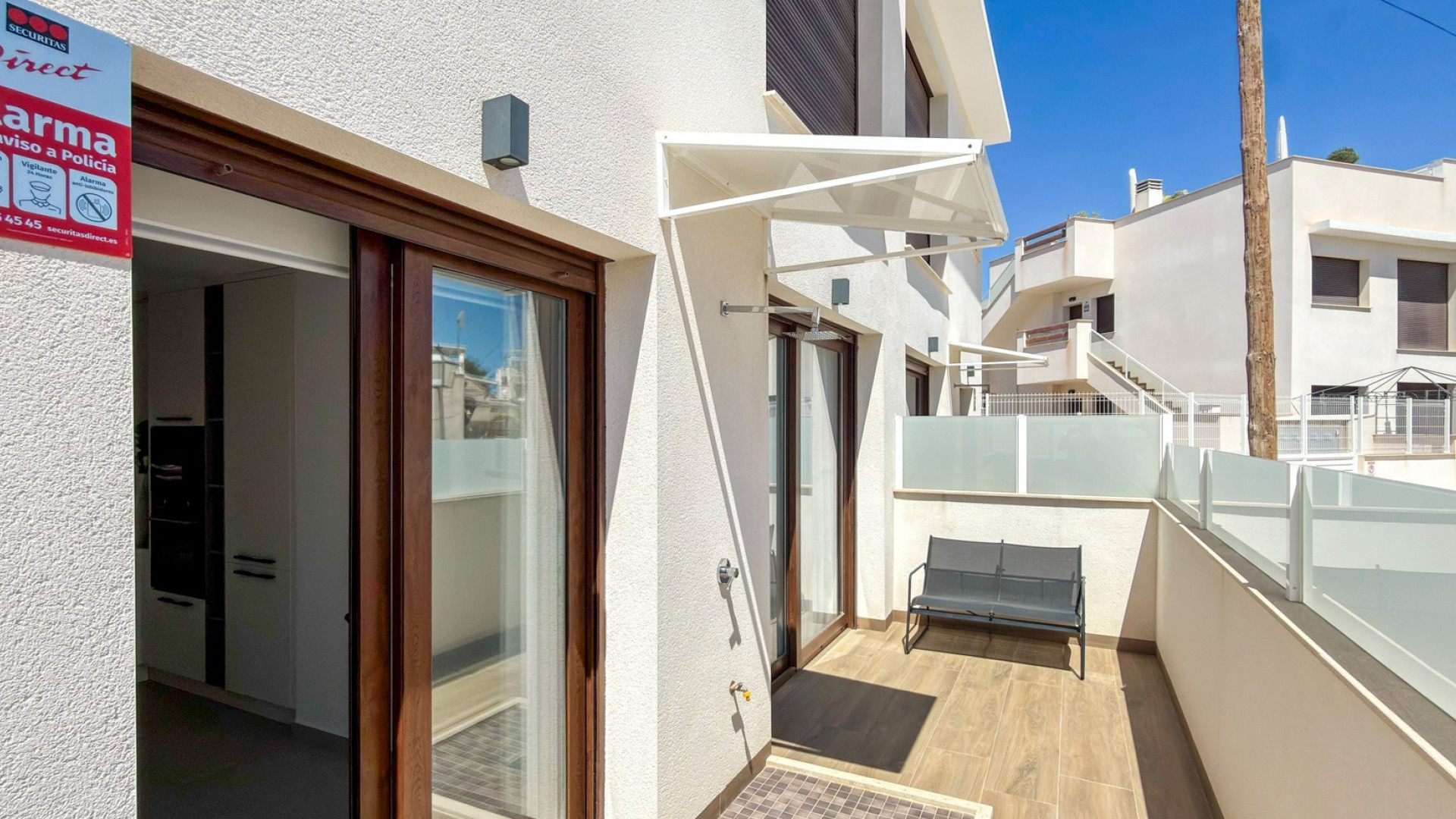 Venta - Apartment - Torrevieja - Los Balcones - Los Altos del Edén