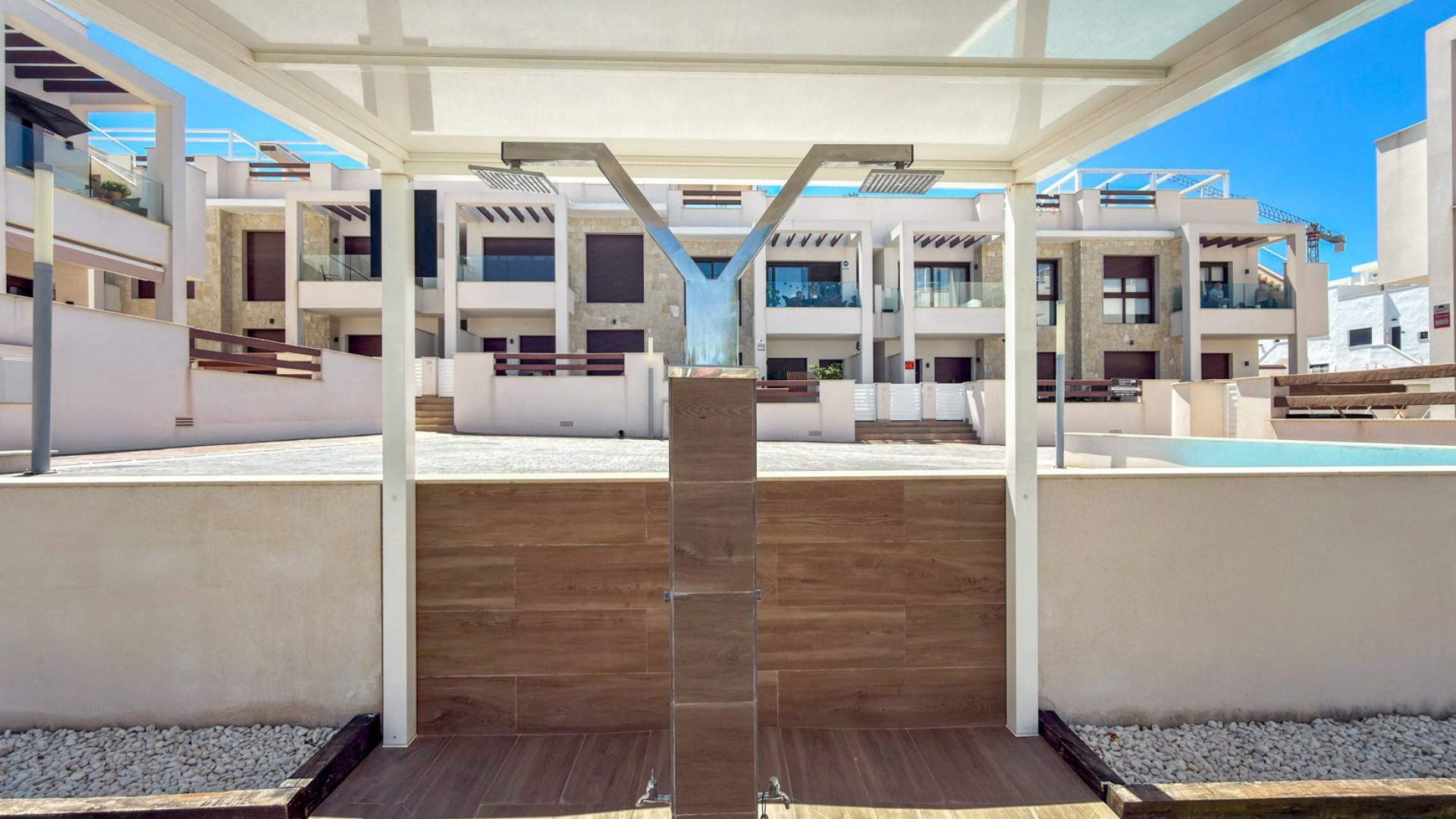 Venta - Apartment - Torrevieja - Los Balcones - Los Altos del Edén