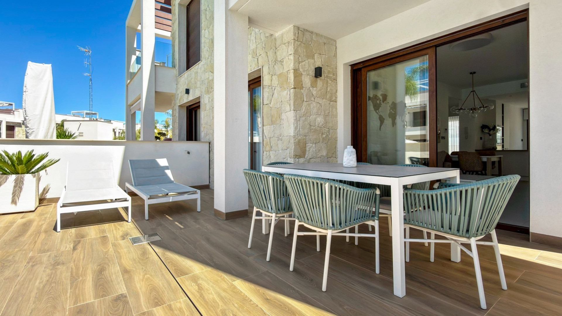 Venta - Apartment - Torrevieja - Los Balcones - Los Altos del Edén